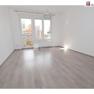 Pronájem bytu 2+kk 51 m² Praha