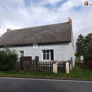 Prodej rodinného domu 80 m² Jesenice