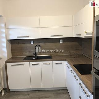 Pronájem bytu 3+kk 97 m² Frenštát pod Radhoštěm, Sídl. Beskydské