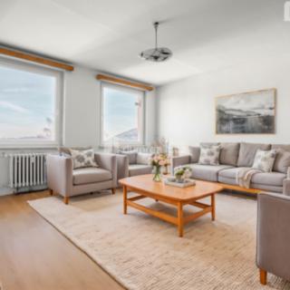 Prodej bytu 1+kk a garsoniéry 31 m² Ústí nad Labem Bukov, Dukelských hrdinů