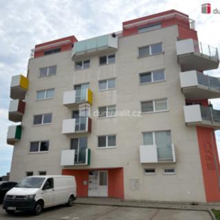 Prodej bytu 1+kk, garsoniery 43 m² Uherské Hradiště