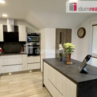 Pronájem bytu 4+kk 202 m² Mariánské Lázně Hamrníky, třída Vítězství