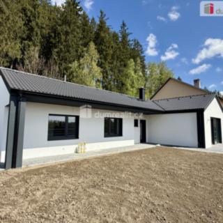 Prodej rodinného domu 135 m² Valy, Borová