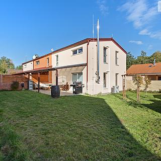 Prodej rodinného domu 96 m² Kamenice