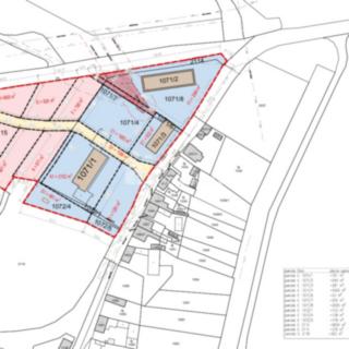 Prodej komerčního pozemku 20 000 m² Krásný Dvůr Brody, Brody