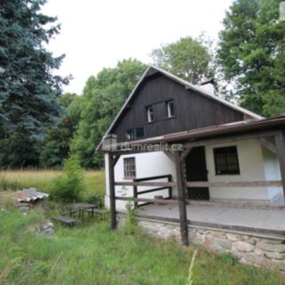Prodej chaty 120 m² Merklín