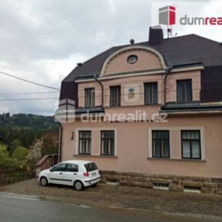 Prodej rodinného domu 309 m² Pěnčín Dolní Černá Studnice, Dolní Černá Studnice