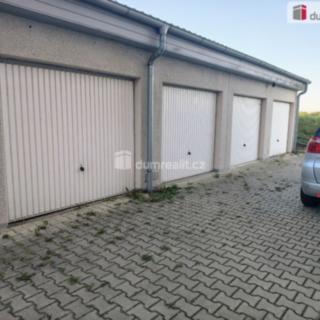 Prodej garáže 18 m² Praha