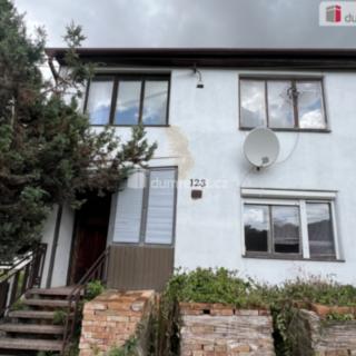 Prodej rodinného domu 160 m² Věteřov, Věteřov