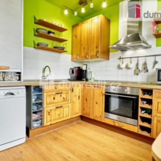 Prodej bytu 2+1 62 m² Ostrov, Lidická