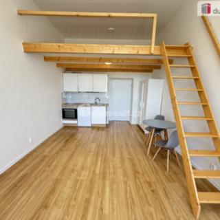 Pronájem bytu 1+kk, garsoniery 38 m² Praha