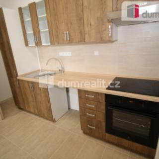 Pronájem bytu 3+1 75 m² Mariánské Lázně Úšovice, Ke Kostelu