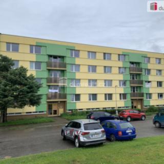 Prodej bytu 2+1 44 m² Ledeč nad Sázavou, Stínadla