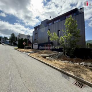 Prodej bytu 1+kk, garsoniery 31 m² Harrachov