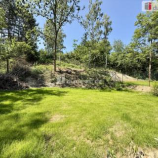 Pronájem zahrady 150 m² Kralupy nad Vltavou