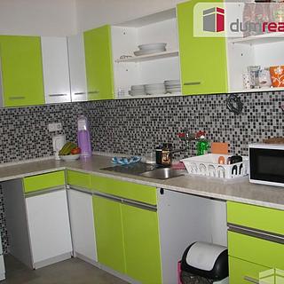 Pronájem bytu 3+1 95 m² Luhačovice, Rumunská