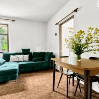 Prodej rodinného domu 531 m² Lovečkovice