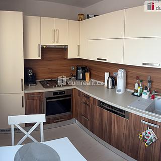 Prodej bytu 3+1 63 m² Nymburk, Josefa Mánesa