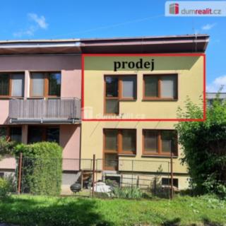 Prodej rodinného domu 60 m² Liberec XXIV-Pilínkov, Maškova