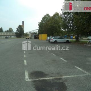 Pronájem ostatních pozemků 550 m² Staré Město