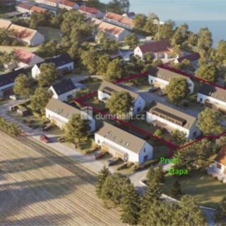 Prodej rodinného domu 294 m² Mšecké Žehrovice