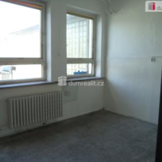 Pronájem skladu 23 m² Ostrava Hrabová, Místecká