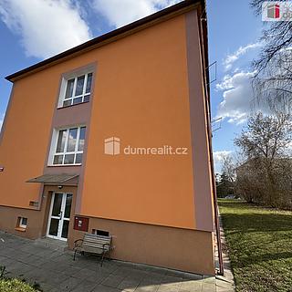 Prodej bytu 1+1 32 m² Příbram VII, Mariánská