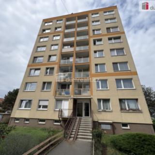 Prodej bytu 3+1 62 m² Praha
