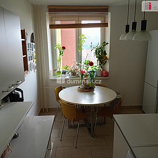 Prodej bytu 3+1 82 m² Ostrava Moravská Ostrava, Poděbradova