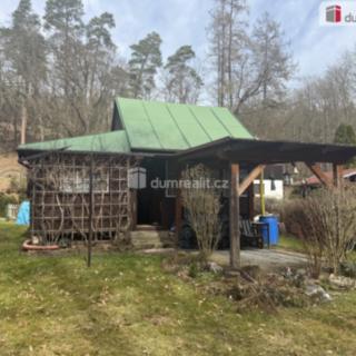 Prodej chaty 65 m² Horní Bezděkov, Horní Bezděkov