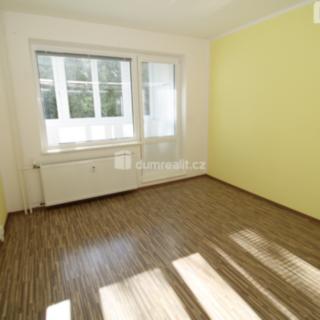 Prodej bytu 4+1 81 m² Cheb, Hrnčířská