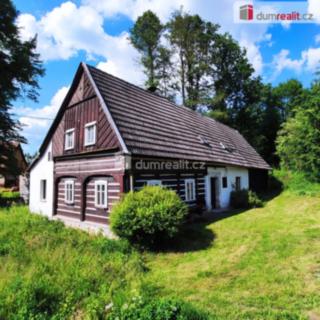 Prodej rodinného domu 85 m² Veselé, Veselé