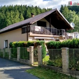 Prodej rodinného domu 140 m² Ostrov