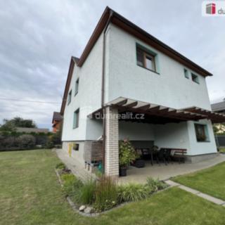 Prodej rodinného domu 848 m² Branky, Branky