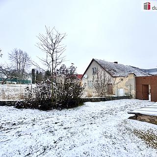 Prodej rodinného domu 108 m² Pelhřimov Starý Pelhřimov, Starý Pelhřimov