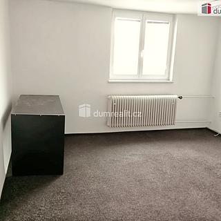 Pronájem kanceláře 19 m² Opava Město, Hrnčířská