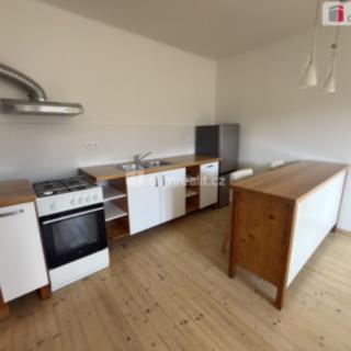 Pronájem bytu 2+kk 50 m² Ústí nad Labem Klíše, Klíšská