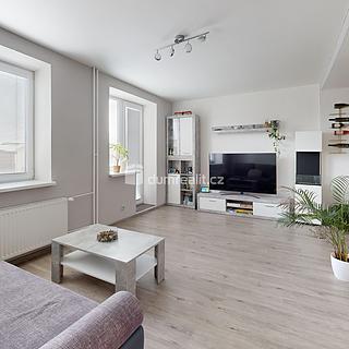 Prodej rodinného domu 88 m² Vítkov, Nová