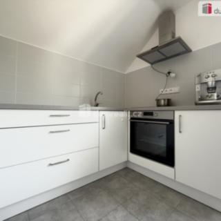 Pronájem bytu 3+kk 75 m² Děčín XII-Vilsnice, Vilsnická