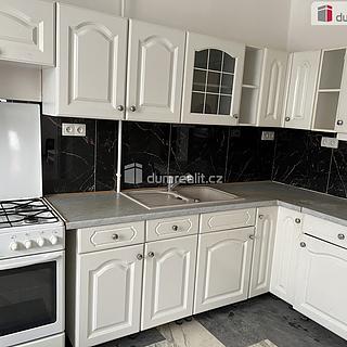 Prodej bytu 2+1 59 m&sup2; Suchdol nad Odrou