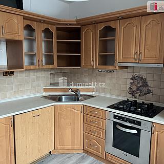 Prodej bytu 3+1 67 m² Frenštát pod Radhoštěm, Podkopčí