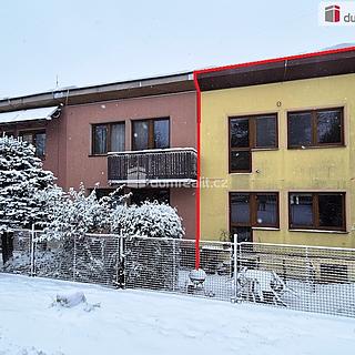 Prodej rodinného domu 120 m² Liberec XXIV-Pilínkov, Maškova