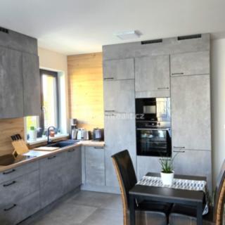 Pronájem bytu 3+kk 64 m² Kralupy nad Vltavou