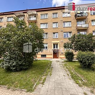 Pronájem bytu 3+1 73 m² Ústí nad Labem Bukov, Dukelských hrdinů