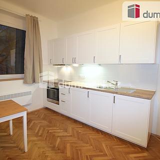 Pronájem bytu 2+kk 45 m&sup2; Praha