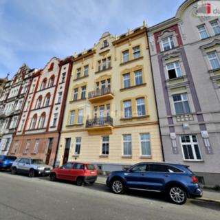 Pronájem bytu 2+1 67 m² Plzeň