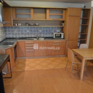 Pronájem bytu 2+kk 57 m² Praha Hlubočepy, Štěpařská
