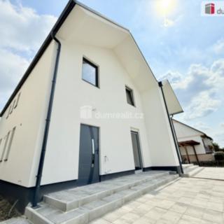 Prodej chaty 160 m² Velká Jesenice, Velká Jesenice