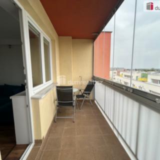 Pronájem bytu 2+kk 62 m² Kolín, A. M. Jelínka