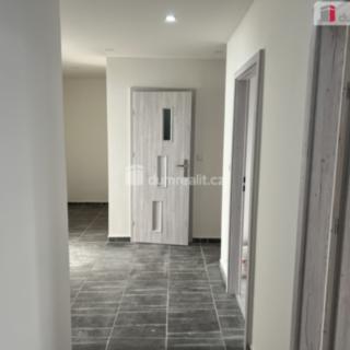 Prodej bytu 3+1 78 m² Nový Jičín